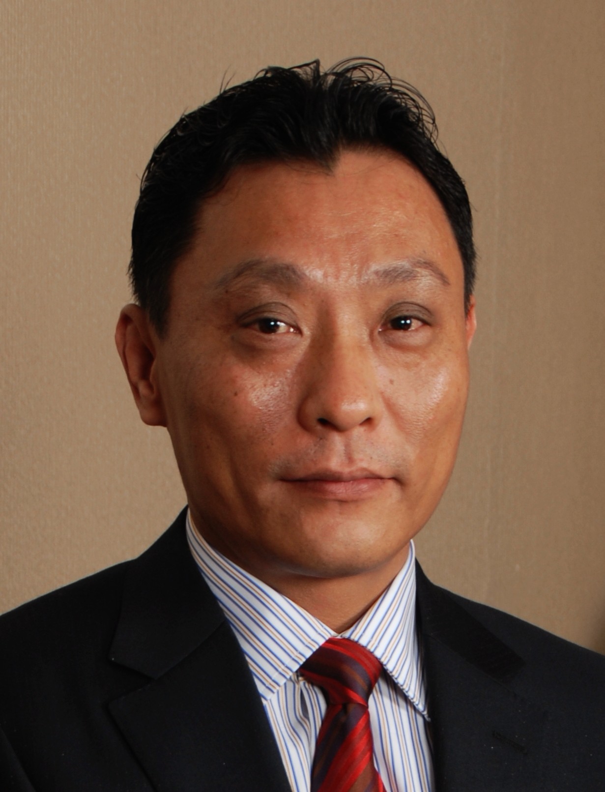 终身荣誉会长 吴德合
