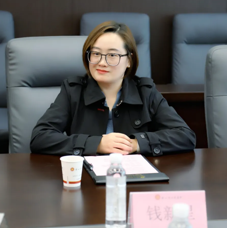 苏州高铁新城商会会长沈淦一行到访苏州市山东商会(图13)