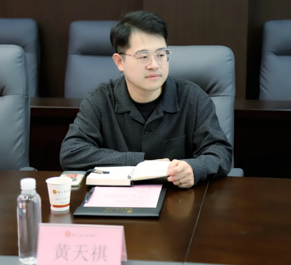 苏州高铁新城商会会长沈淦一行到访苏州市山东商会(图14)