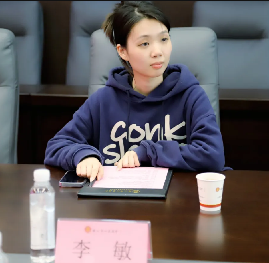 苏州高铁新城商会会长沈淦一行到访苏州市山东商会(图15)