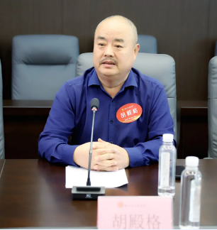 苏州市山东商会举办2024年下半年欢迎新会员活动(图2)