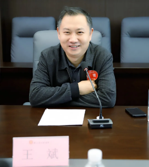 苏州市山东商会举办2024年下半年欢迎新会员活动(图3)