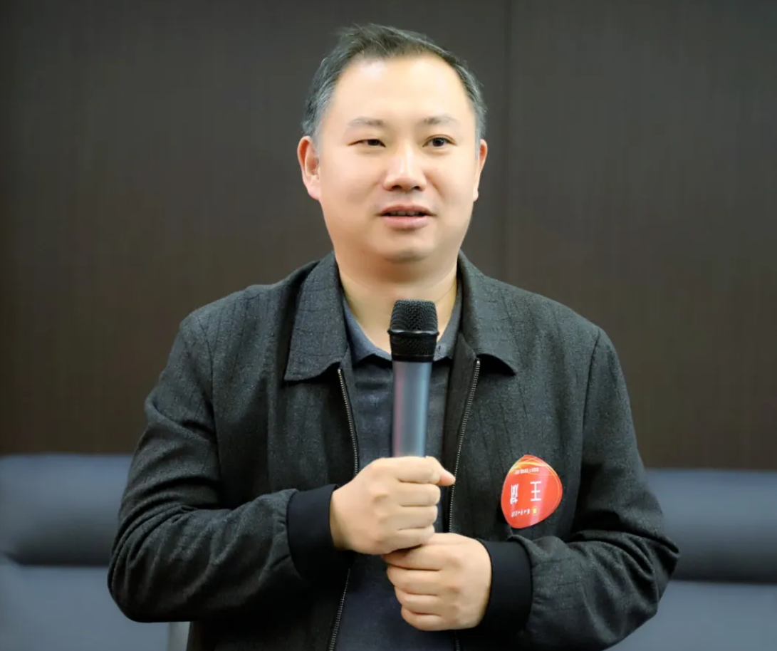 苏州市山东商会举办2024年下半年欢迎新会员活动(图7)