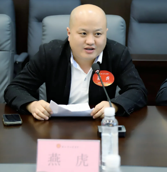 苏州市山东商会举办2024年下半年欢迎新会员活动(图4)