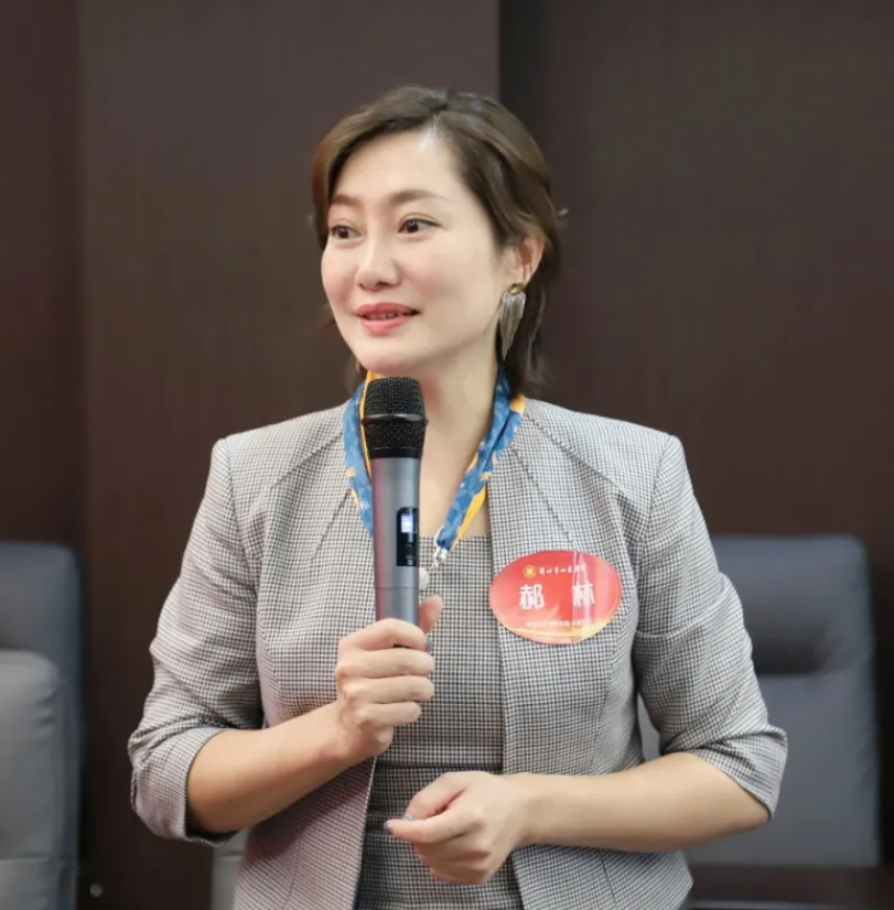 苏州市山东商会举办2024年下半年欢迎新会员活动(图9)