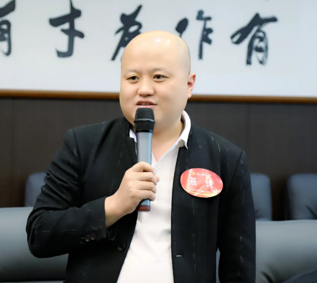 苏州市山东商会举办2024年下半年欢迎新会员活动(图10)