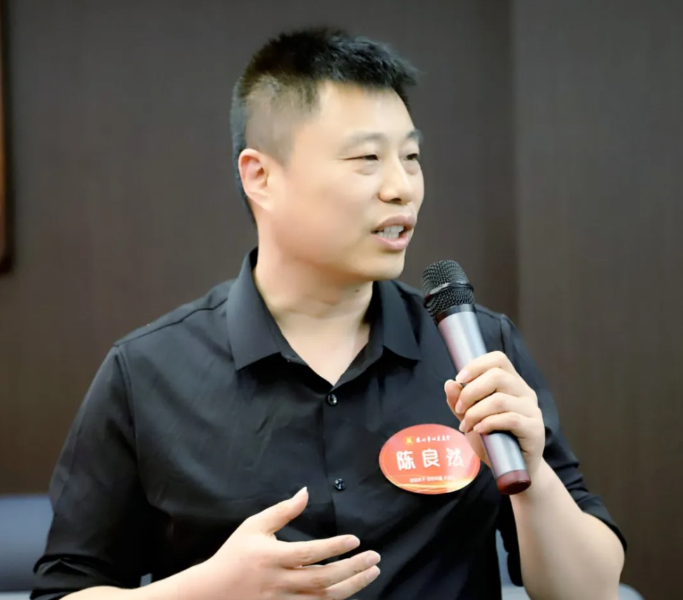 苏州市山东商会举办2024年下半年欢迎新会员活动(图11)