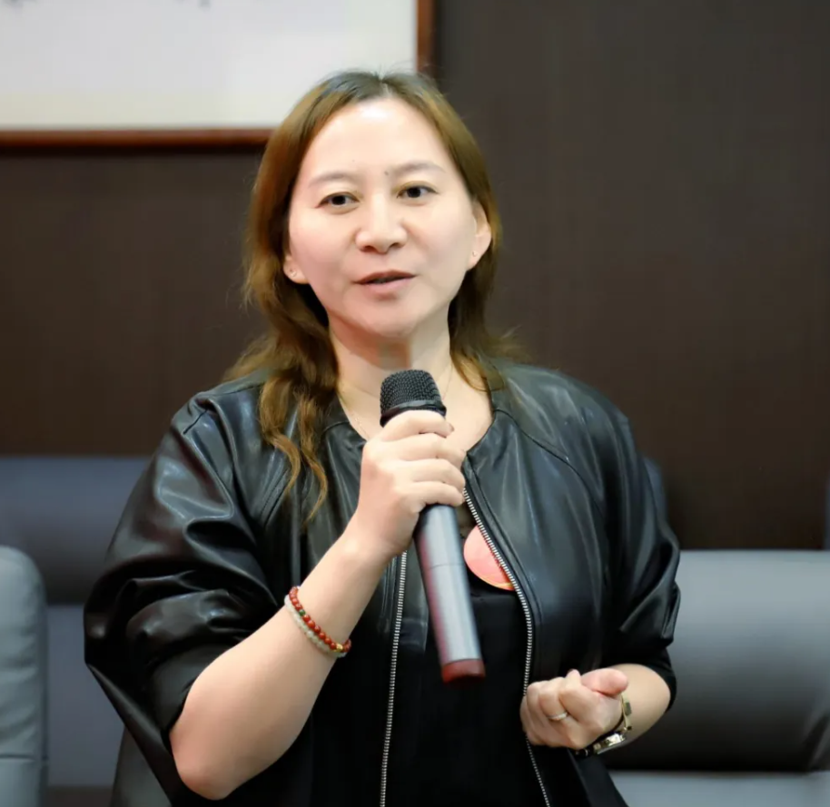 苏州市山东商会举办2024年下半年欢迎新会员活动(图12)