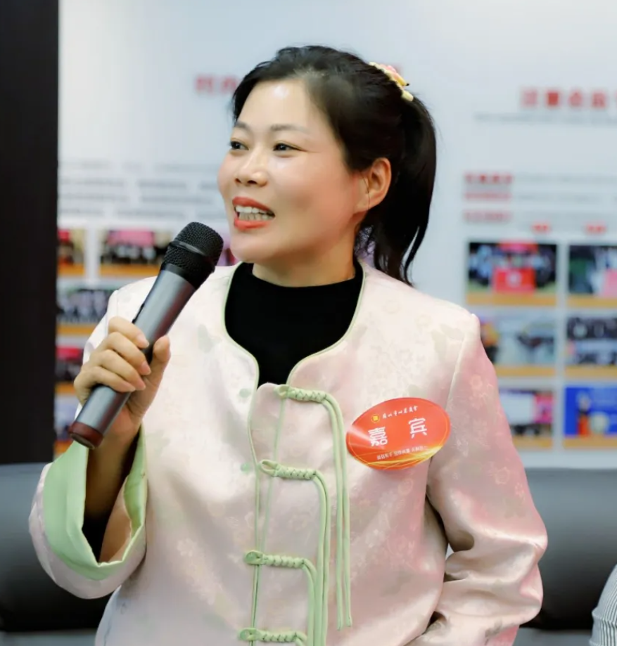 苏州市山东商会举办2024年下半年欢迎新会员活动(图14)