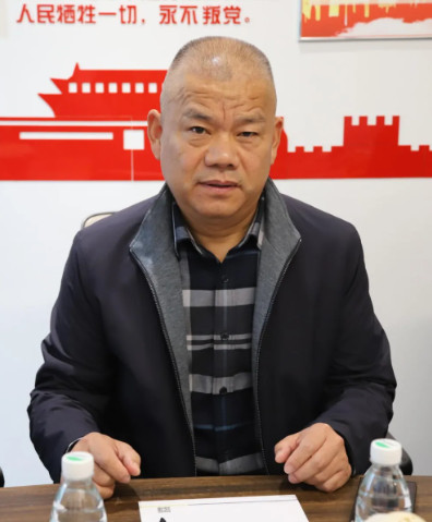 苏州市山东商会召开四届五次监事会议(图6)